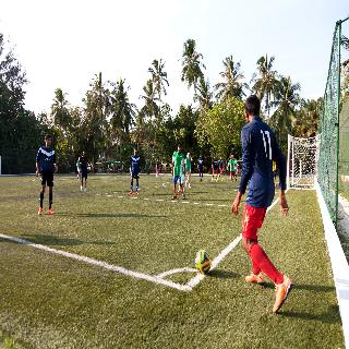 Vilamendhoo Resort fotoÄŸrafÄ±