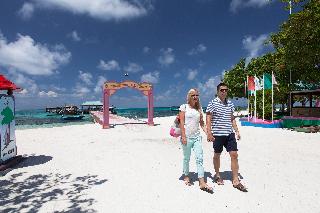 Vilamendhoo Resort fotoÄŸrafÄ±