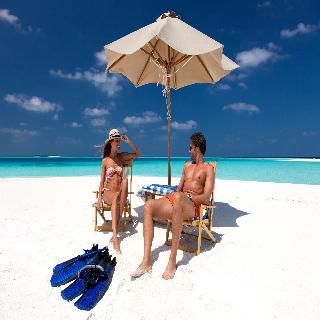 Vilamendhoo Resort fotoÄŸrafÄ±