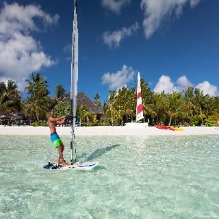 Vilamendhoo Resort fotoÄŸrafÄ±