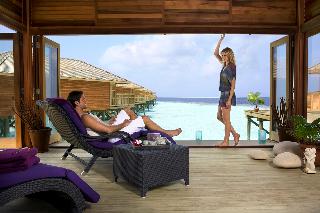 Vilamendhoo Resort fotoÄŸrafÄ±