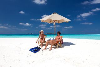 Vilamendhoo Resort fotoÄŸrafÄ±
