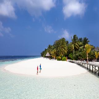 Vilamendhoo Resort fotoÄŸrafÄ±