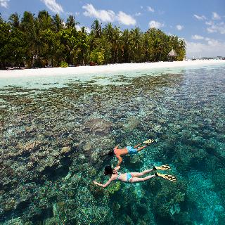 Vilamendhoo Resort fotoÄŸrafÄ±