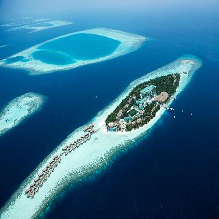 Vilamendhoo Resort fotoÄŸrafÄ±