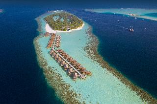 Vilamendhoo Resort fotoÄŸrafÄ±