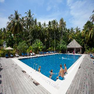 Vilamendhoo Resort fotoÄŸrafÄ±