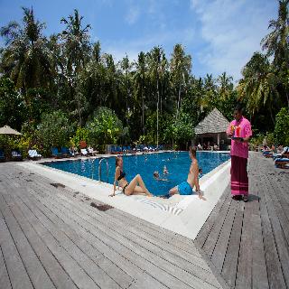 Vilamendhoo Resort fotoÄŸrafÄ±