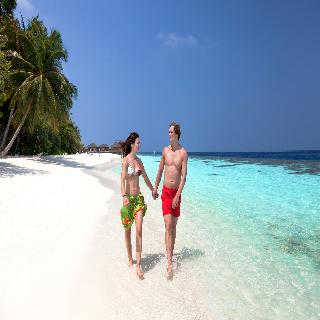 Vilamendhoo Resort fotoÄŸrafÄ±