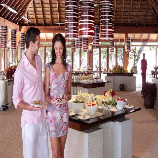 Vilamendhoo Resort fotoÄŸrafÄ±