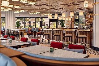 Hilton Vienna Park fotoÄŸrafÄ±