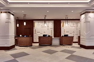 Hilton Vienna Park fotoÄŸrafÄ±