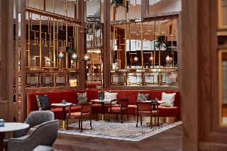 Hilton Vienna Park fotoÄŸrafÄ±