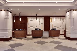 Hilton Vienna Park fotoÄŸrafÄ±