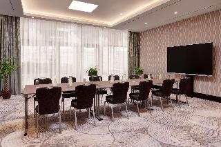 Hilton Vienna Park fotoÄŸrafÄ±