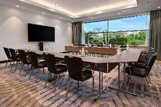 Hilton Vienna Park fotoÄŸrafÄ±