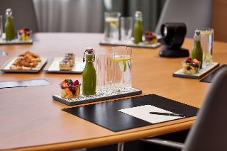 Hilton Vienna Park fotoÄŸrafÄ±