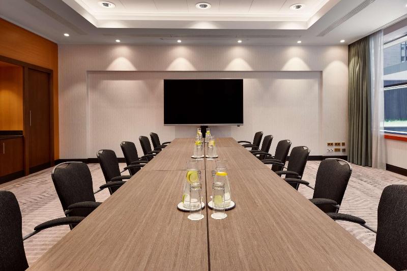 Hilton Vienna Park - Toplantı