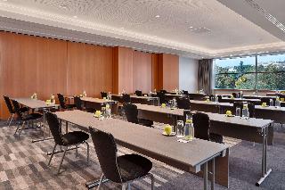 Hilton Vienna Park fotoÄŸrafÄ±
