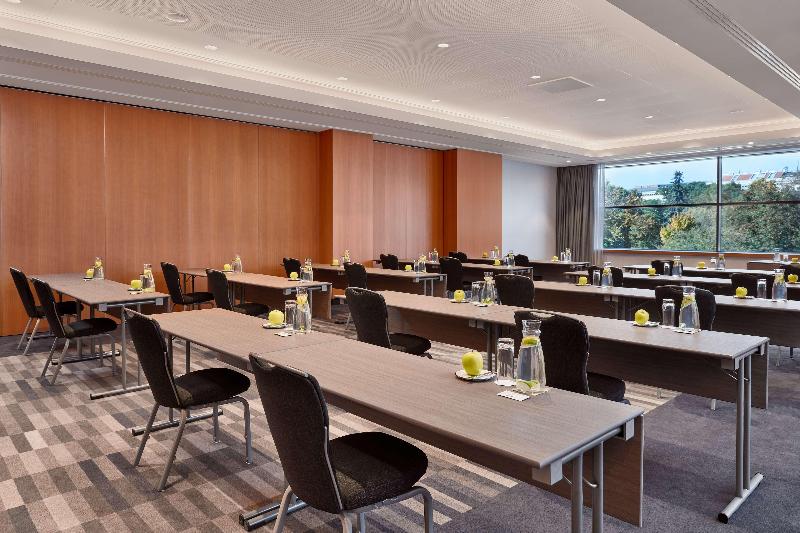 Hilton Vienna Park - Toplantı