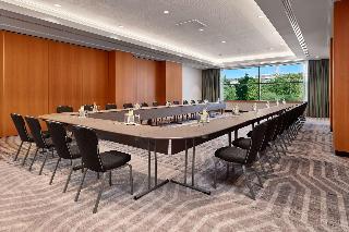 Hilton Vienna Park fotoÄŸrafÄ±