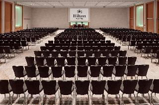 Hilton Vienna Park fotoÄŸrafÄ±