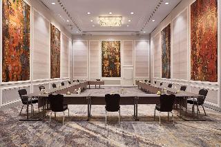 Hilton Vienna Park fotoÄŸrafÄ±