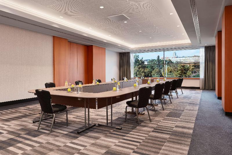 Hilton Vienna Park - Toplantı