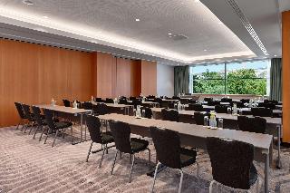 Hilton Vienna Park fotoÄŸrafÄ±