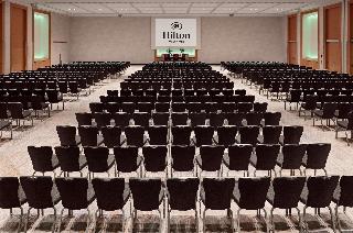 Hilton Vienna Park fotoÄŸrafÄ±