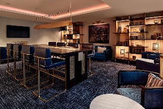 Hilton Vienna Park fotoÄŸrafÄ±