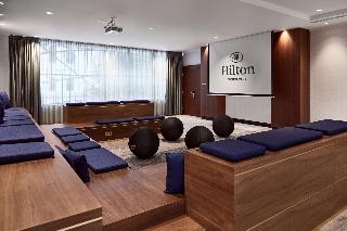 Hilton Vienna Park fotoÄŸrafÄ±