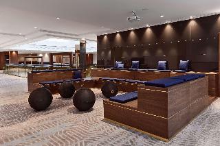 Hilton Vienna Park fotoÄŸrafÄ±