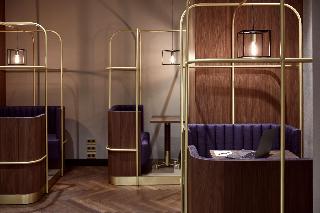 Hilton Vienna Park fotoÄŸrafÄ±