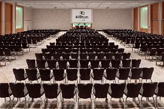 Hilton Vienna Park fotoÄŸrafÄ±