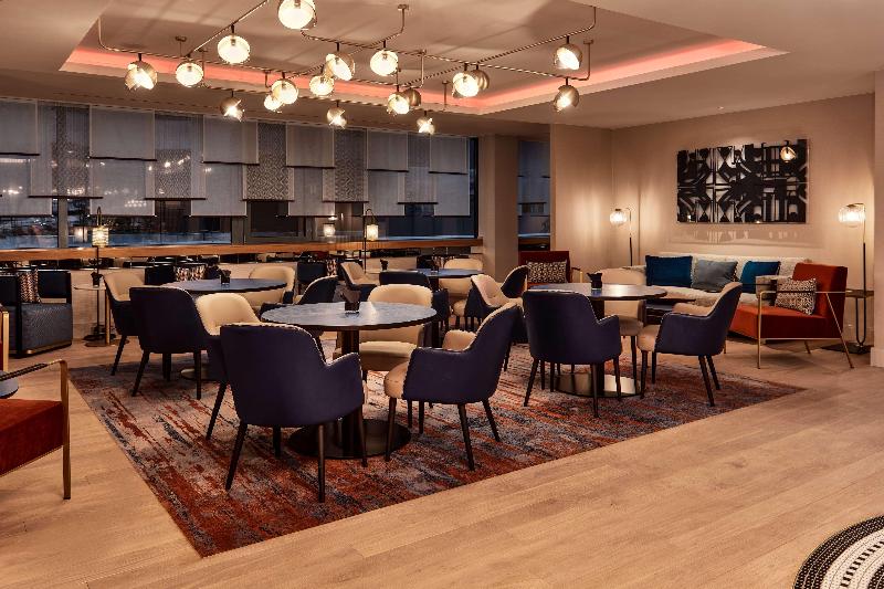 Hilton Vienna Park - Genel