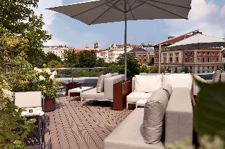 Hilton Vienna Park fotoÄŸrafÄ±