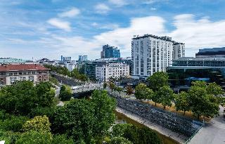 Hilton Vienna Park otel fotoğrafı