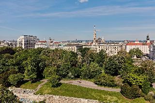 Hilton Vienna Park fotoÄŸrafÄ±