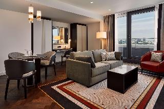 Hilton Vienna Park fotoÄŸrafÄ±