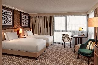 Hilton Vienna Park fotoÄŸrafÄ±