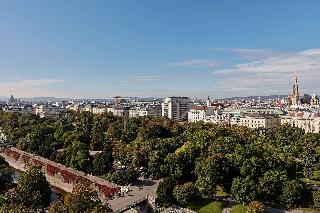 Hilton Vienna Park fotoÄŸrafÄ±