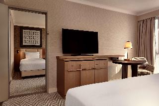 Hilton Vienna Park fotoÄŸrafÄ±