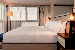 Hilton Vienna Park fotoÄŸrafÄ±