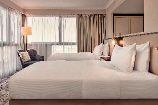 Hilton Vienna Park fotoÄŸrafÄ±