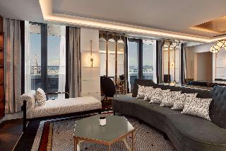 Hilton Vienna Park fotoÄŸrafÄ±