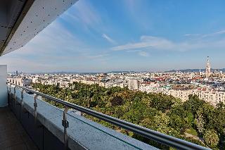Hilton Vienna Park fotoÄŸrafÄ±
