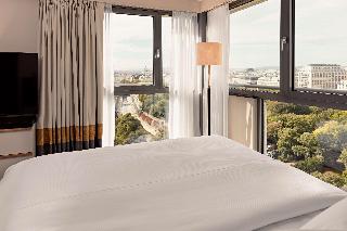 Hilton Vienna Park fotoÄŸrafÄ±