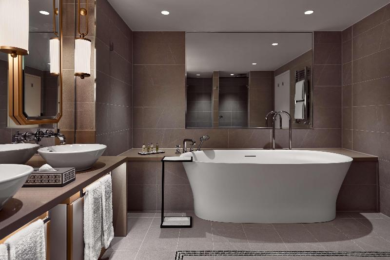 Hilton Vienna Park - Oda