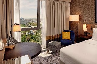 Hilton Vienna Park fotoÄŸrafÄ±